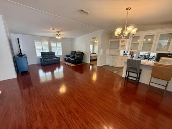 2006 Fleetwood 1234 Mobile Home