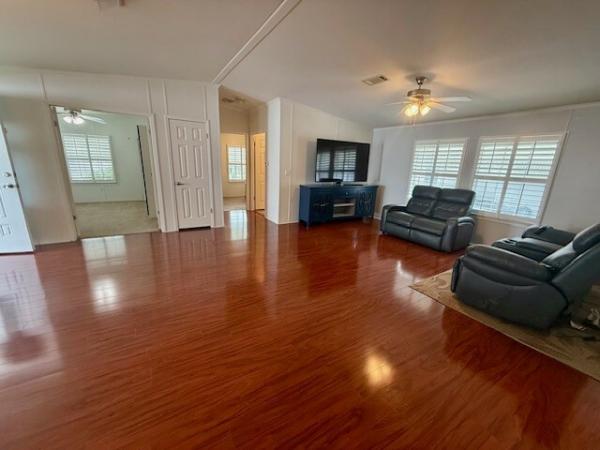 2006 Fleetwood 1234 Mobile Home