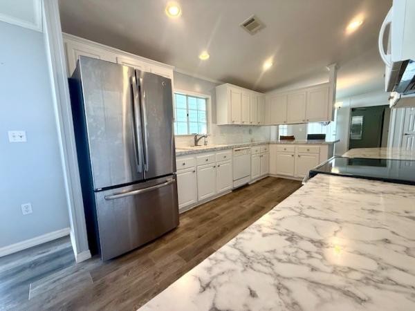 2006 Fleetwood 1234 Mobile Home