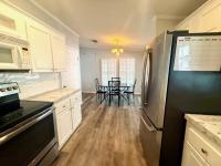 2006 Fleetwood 1234 Mobile Home