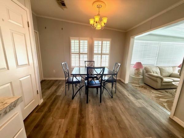 2006 Fleetwood 1234 Mobile Home