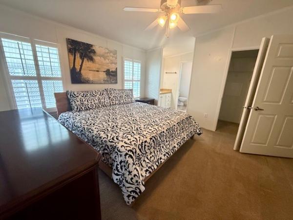 2006 Fleetwood 1234 Mobile Home