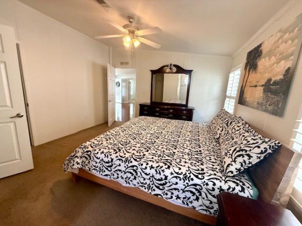 2006 Fleetwood 1234 Mobile Home