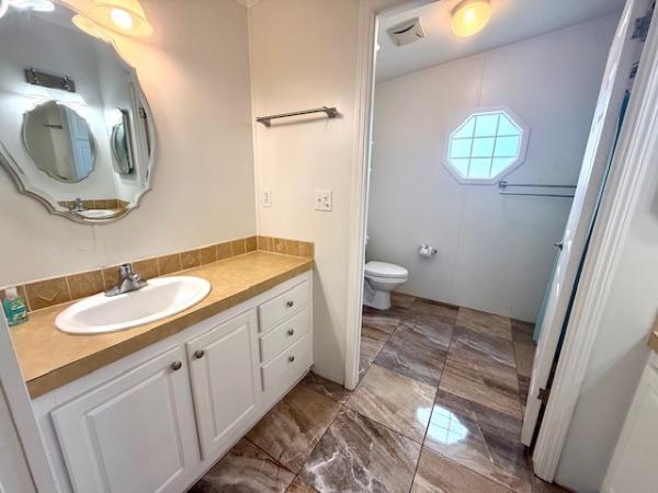 2006 Fleetwood 1234 Mobile Home