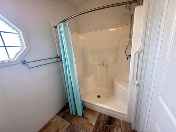 2006 Fleetwood 1234 Mobile Home