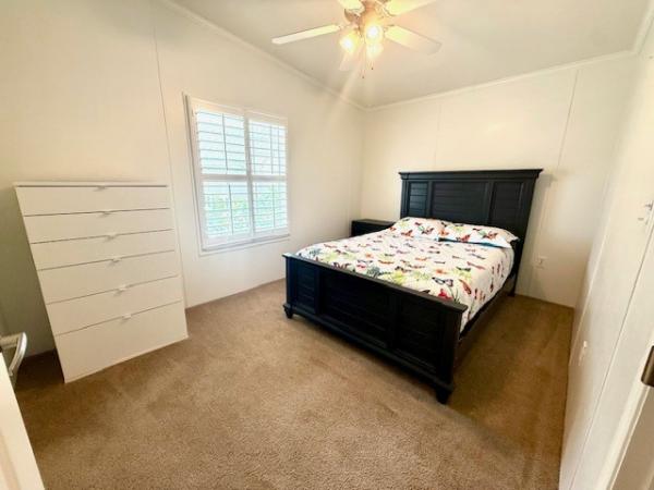 2006 Fleetwood 1234 Mobile Home