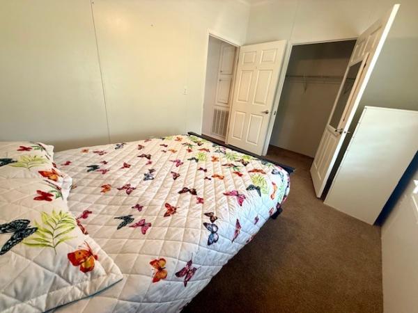 2006 Fleetwood 1234 Mobile Home