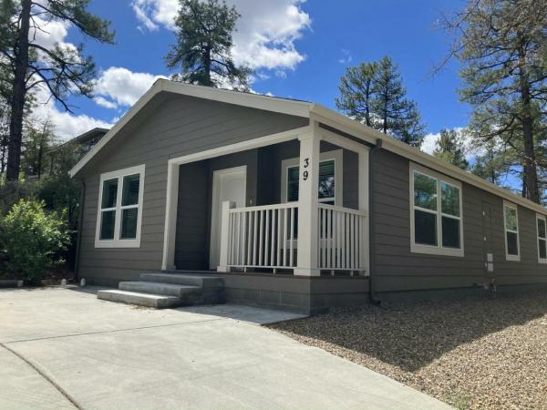 2025 CAVCO Mobile Home For Sale
