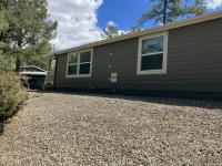 2025 CAVCO Durango Porch Home 110DP24522A Manufactured Home