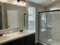 2025 CAVCO Durango Porch Home 110DP24522A Manufactured Home