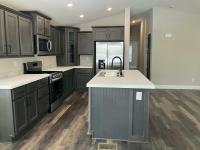 2025 CAVCO Durango Porch Home 110DP24522A Manufactured Home