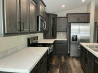 2025 CAVCO Durango Porch Home 110DP24522A Manufactured Home