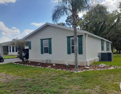 Photo 3 of 27 of home located at 3953 Southport Springs Pkwy Zephyrhills, FL 33541
