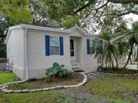 2001 Palm Harbor Unknown Mobile Home
