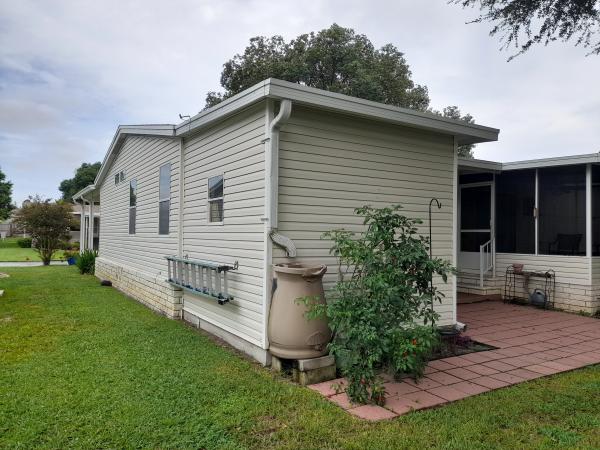2001 Palm Harbor Unknown Mobile Home