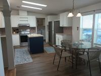 2001 Palm Harbor Unknown Mobile Home