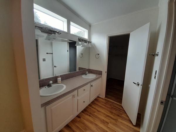 2001 Palm Harbor Unknown Mobile Home