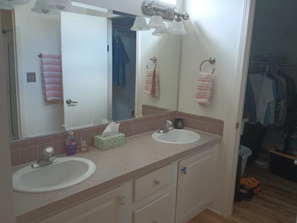 2001 Palm Harbor Unknown Mobile Home