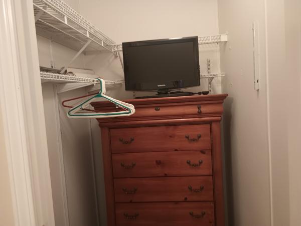 2001 Palm Harbor Unknown Mobile Home