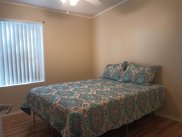 2001 Palm Harbor Unknown Mobile Home