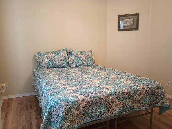 2001 Palm Harbor Unknown Mobile Home