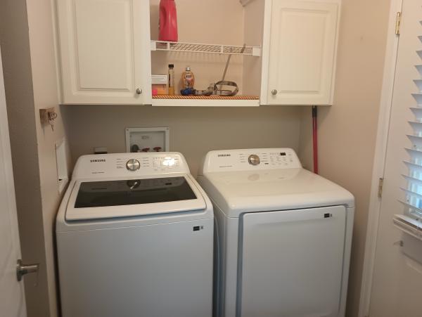 2001 Palm Harbor Unknown Mobile Home