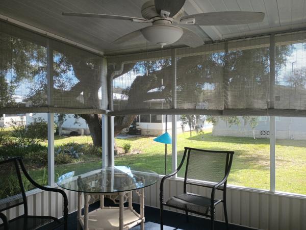 2001 Palm Harbor Unknown Mobile Home