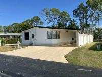 1987 Fuqua Manufactured Home