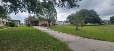 Mobile Home at 5375 R.d. Avenue Orlando, FL 32822