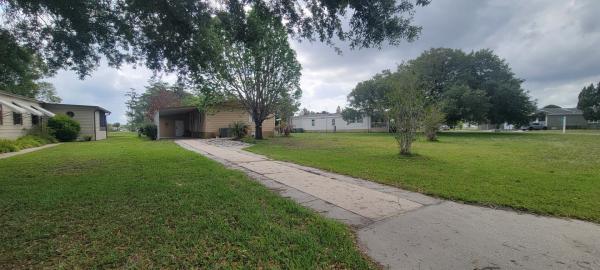 1981  Mobile Home For Sale
