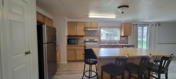 1981 Mobile Home