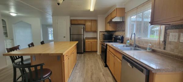 1981 Mobile Home