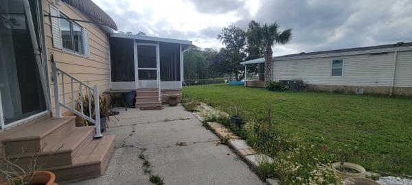 1981 Mobile Home