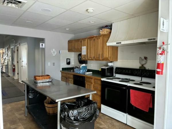 1990 2864 Virginia Manufactured Home