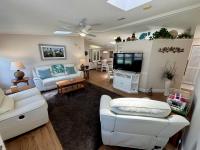 1992 CHAN NA Mobile Home