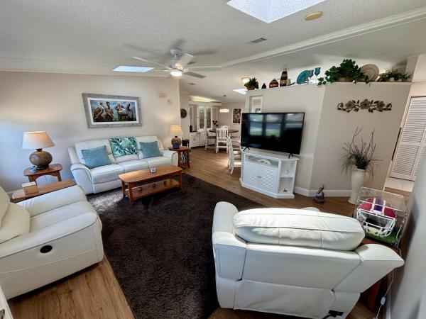 1992 CHAN NA Mobile Home