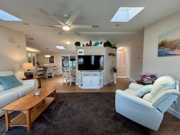 1992 CHAN NA Mobile Home