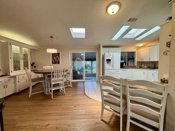 1992 CHAN NA Mobile Home