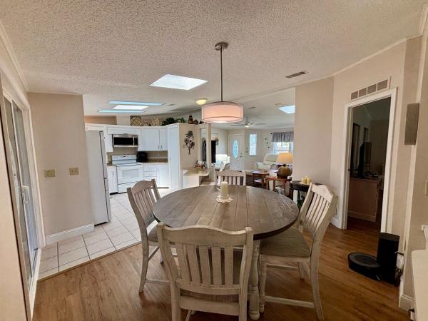 1992 CHAN NA Mobile Home