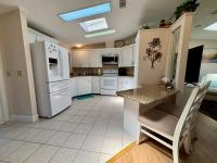 1992 CHAN NA Mobile Home