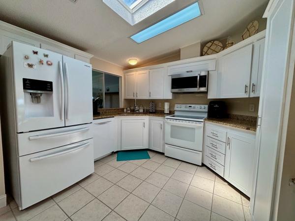 1992 CHAN NA Mobile Home