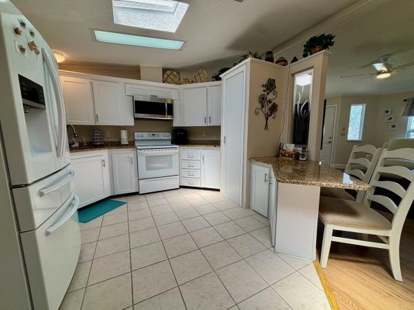 1992 CHAN NA Mobile Home