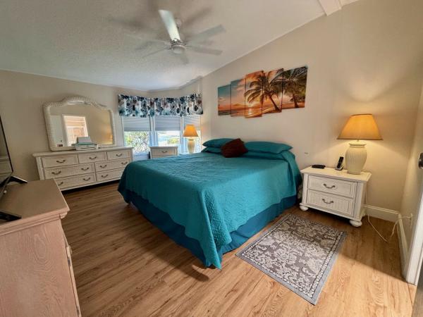 1992 CHAN NA Mobile Home