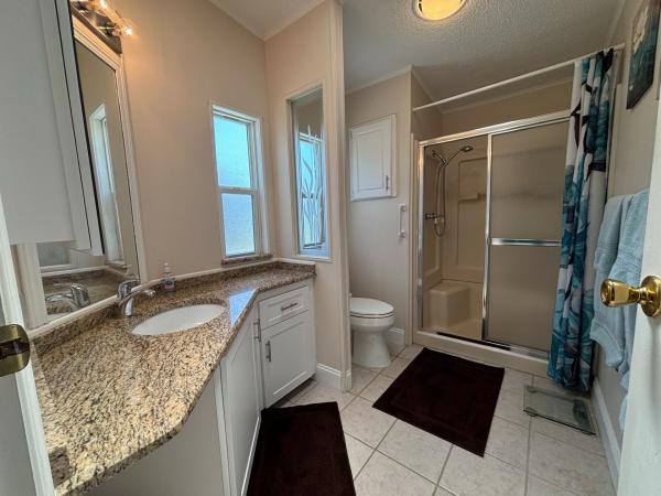 1992 CHAN NA Mobile Home