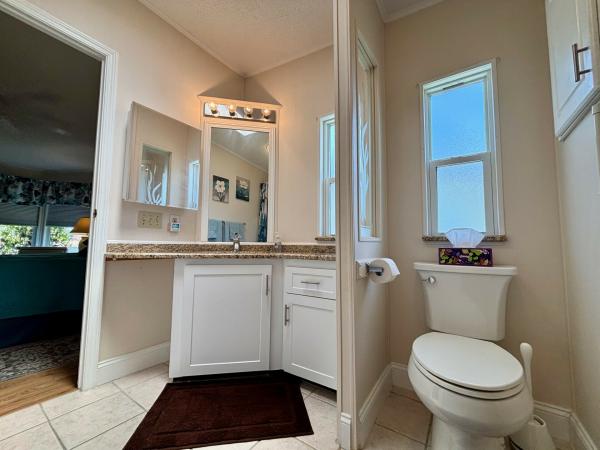 1992 CHAN NA Mobile Home