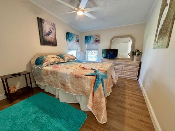 1992 CHAN NA Mobile Home