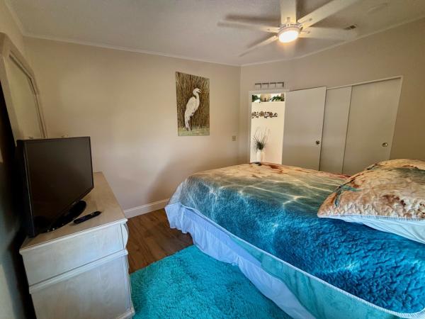 1992 CHAN NA Mobile Home