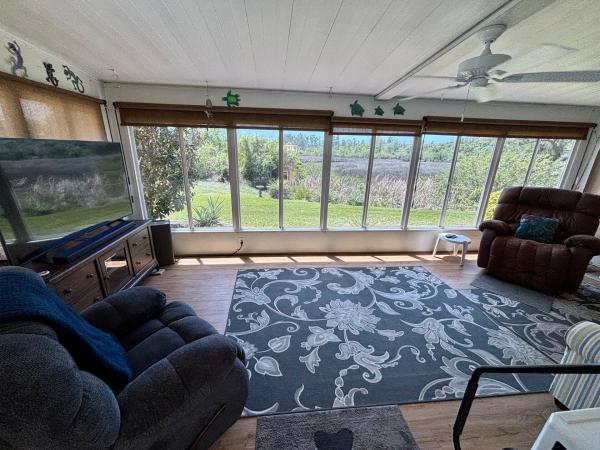 1992 CHAN NA Mobile Home