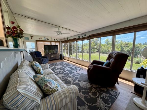 1992 CHAN NA Mobile Home