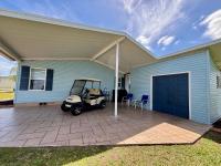 1992 CHAN NA Mobile Home